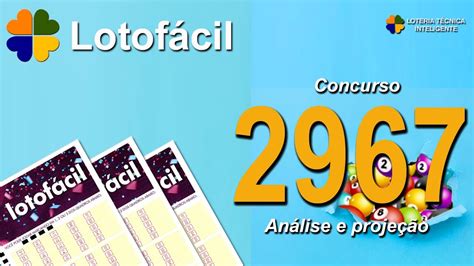 lotofácil concurso 2967 - Resultado da Lotofácil 2967 de quinta